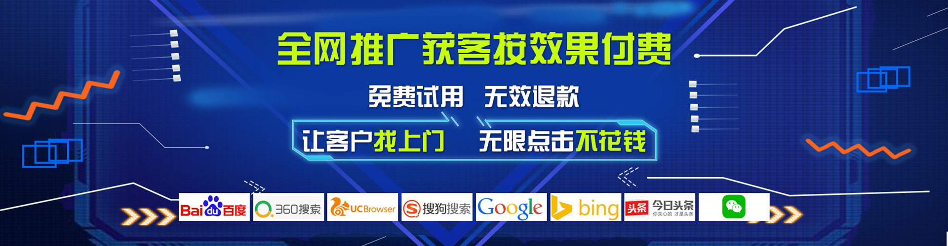 五大连池信息流怎么做
